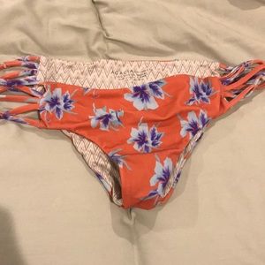 Vintage Aloha Riviera size L